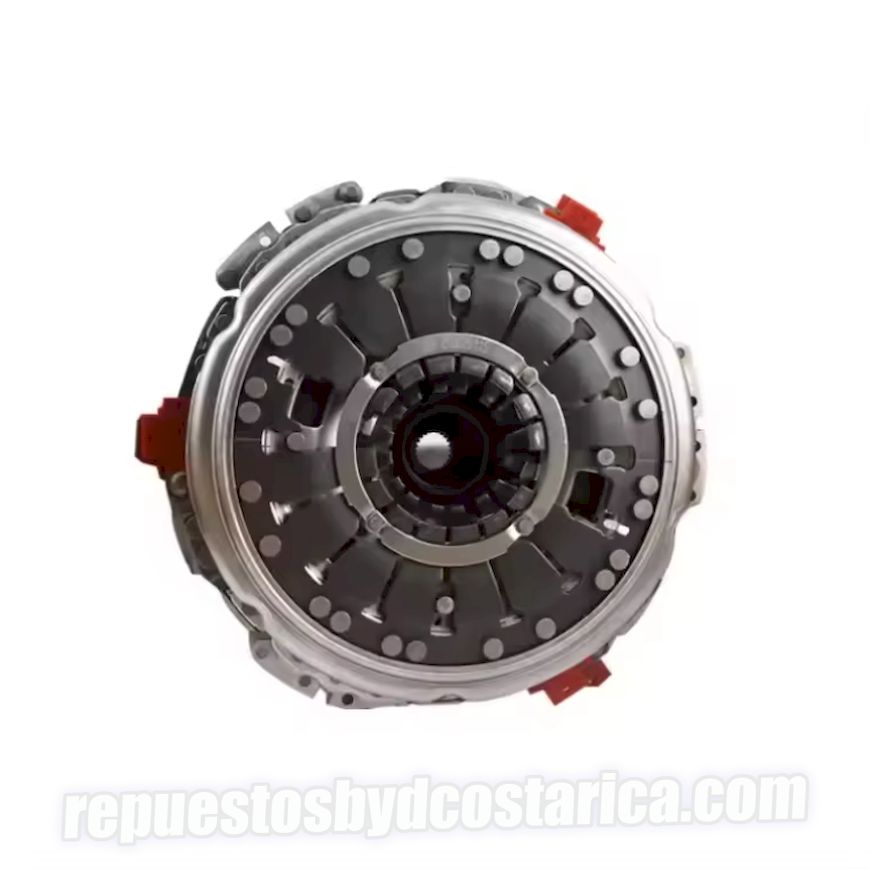 Byd Auto - Conjunto De Embrague De Piezas De Transmisión 1600010-h